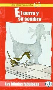 PERRO Y SU SOMBRA, EL (+CD) | 9788881487912