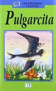 PULGARCITA (+CD) | 9788881487172