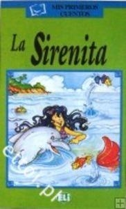 SIRENITA (+CD) | 9788881483631