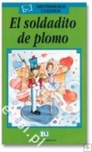 SOLDADITO PLOMO (+CD) | 9788881482931