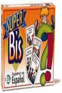 SUPERBIS ESPAÑOL | 9788881480982