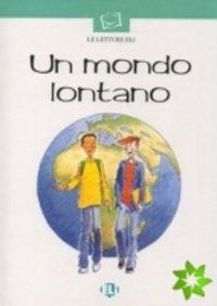 MONDO LONTANO, UN | 9788881488124