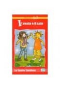 VENTO E IL SOLE (+CD) | 9788881487875