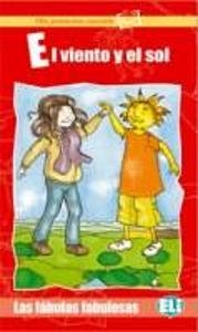 VIENTO Y  SOL (+CD) | 9788881487868