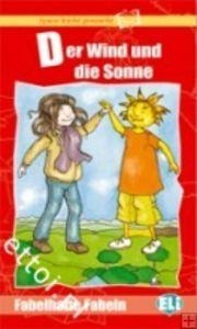 WIND DIE SONNE (+CD) | 9788881487851