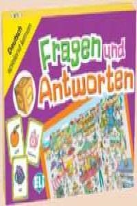 FRAGEN UND ANTWORTEN | 9788853611673