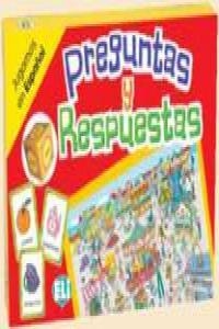 PREGUNTAS Y RESPUESTAS | 9788853611680