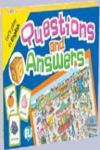 QUESTIONS AND ANSWERS | 9788853611659
