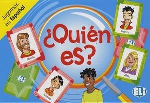QUIÉN ES? | 9788853611734