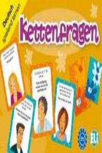 KETTENFRAGEN | 9788853604729