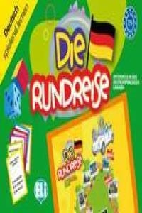 DIE RUNDREISE | 9788853604675