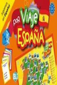 VIAJE POR ESPAÑA | 9788853604668