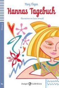 HANNAS TAGEBUCH (+CD) | 9788853605436