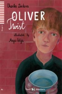 OLIVER TWIST (+CD) | 9788853605139