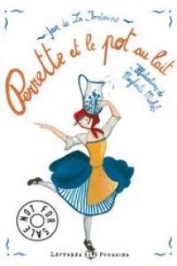 PERRETTE POT LAIT (+CD) | 9788853605245