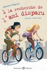 À LA RECHERCHE DE L'AMI DISPARU (+CD) | 9788853605498