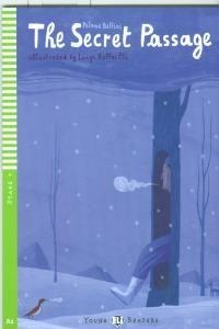SECRET PASSAGE (+CD) | 9788853605115