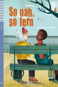 SO NAH SO FERN (+CD) | 9788853605412