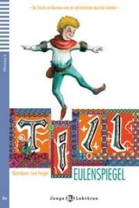 TILL EULENSPIEGEL (+CD) | 9788853605429