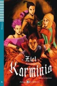 ZIEL KARMINIA (+CD) | 9788853605450