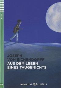 AUS LEBEN EINES TAUG (+CD) | 9788853606587