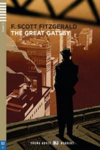 GREAT GATSBY (+CD) | 9788853606662