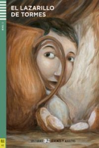 LAZARILLO DE TORMES (+CD) | 9788853606594