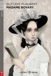 MADAME BOVARY (+CD) | 9788853606631