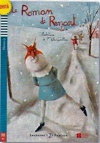ROMAN DE RENART (+CD) | 9788853606334