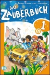 DAS ZAUBERBUCH 1ACT | 9788853613417