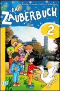 DAS ZAUBERBUCH 2ACT | 9788853613448
