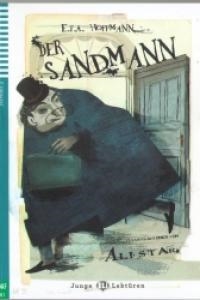 DER SANDMANN (+CD) | 9788853607867