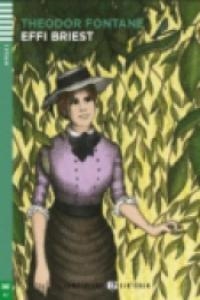 EFFI BRIEST (+CD) | 9788853607928