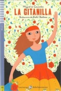 GITANILLA (+CD) | 9788853607805