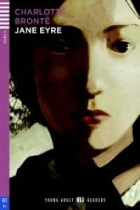 JANE EYRE (+CD) | 9788853607935