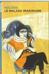 MALADE IMAGINAIRE, LE (+CD) | 9788853607881