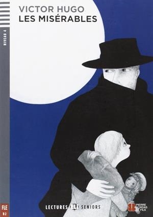 MISERABLES, LES (+CD) | 9788853607997