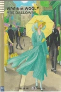 MRS DALLOWAY (+CD) | 9788853613011