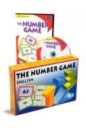 NUMBER GAME | 9788853613929