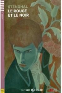 ROUGE ET LE NOIR (+CD) | 9788853607942