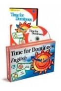 TIME DOMINOES | 9788853613943