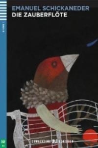 DIE ZAUBERFLOTE (+CD) | 9788853607898