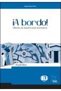 A BORDO MI GRAMATICA | 9788853615664