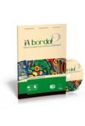 A BORDO 2 ACTIVIDADES (+CD) | 9788853615640