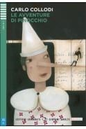 AVVENTURE DI PINOCCHIO, LE (+CD) | 9788853616029