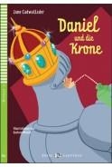 DANIEL UND DIE KRONE (+CD) | 9788853616623