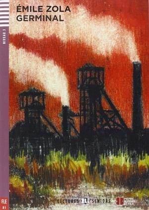 GERMINAL (+CD) | 9788853615961
