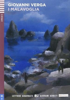 I MALAVOGLIA (+CD) | 9788853616043