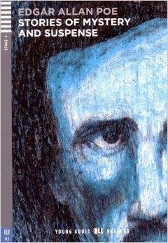 STORIES OF MYSTERY AND SUSPENS (+CD) | 9788853615923