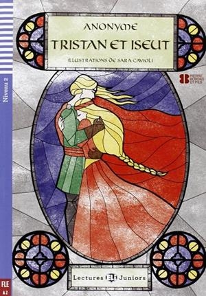 TRISTAN ET YSEULT (+CD) | 9788853615800